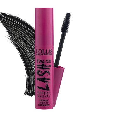 False Lash Effect Mascara