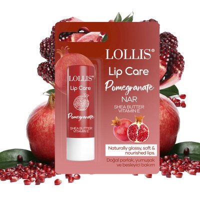 Lip Care Cherry
